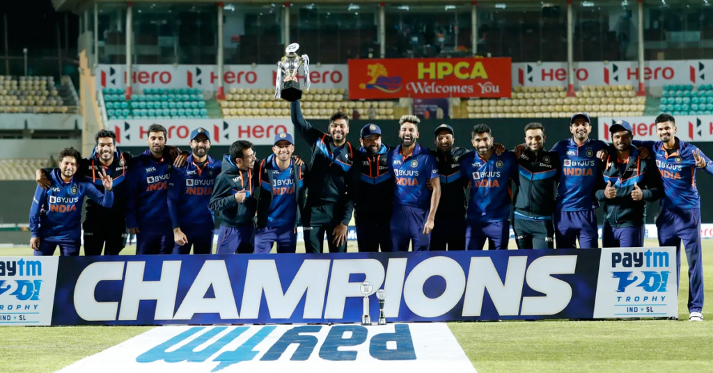India, Indian Cricket Team, Indian National Cricket Team, India T20I Team, India T20I, India T20