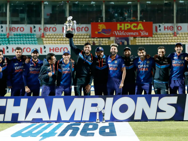 India, Indian Cricket Team, Indian National Cricket Team, India T20I Team, India T20I, India T20