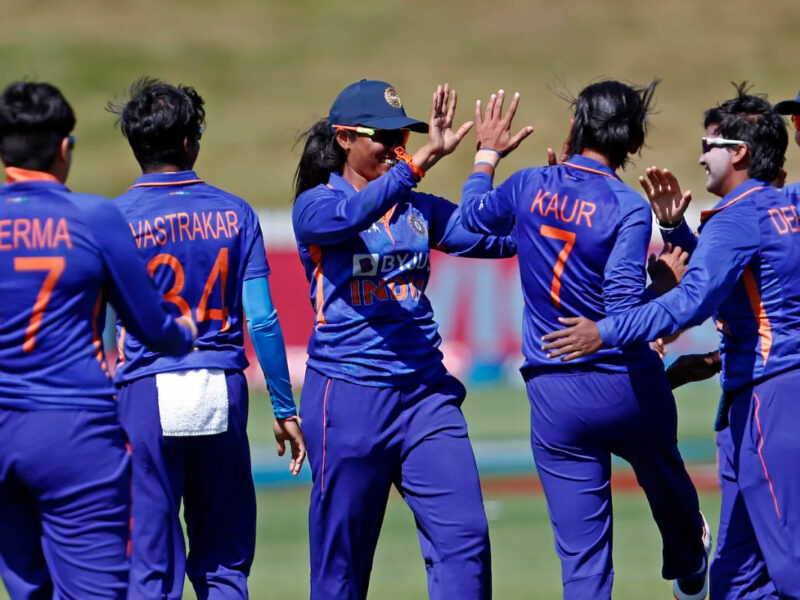 India Women vs Australia Women Prediction, Who Will Win The Match Between IND-W vs AUS-W, ICC Women’s ODI World Cup 2022