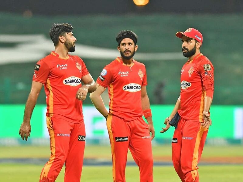 Islamabad United