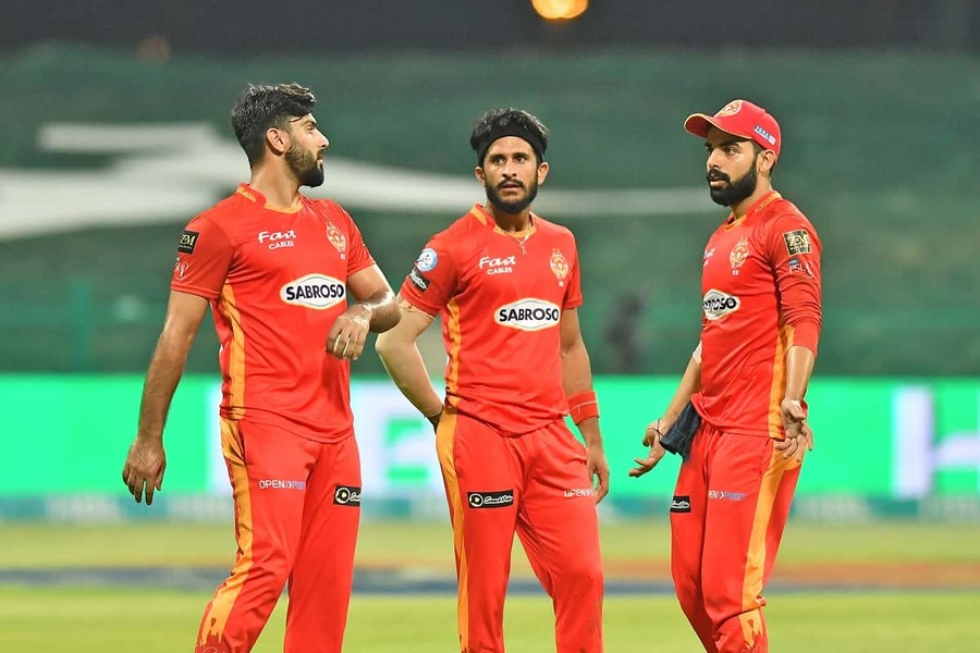 Islamabad United