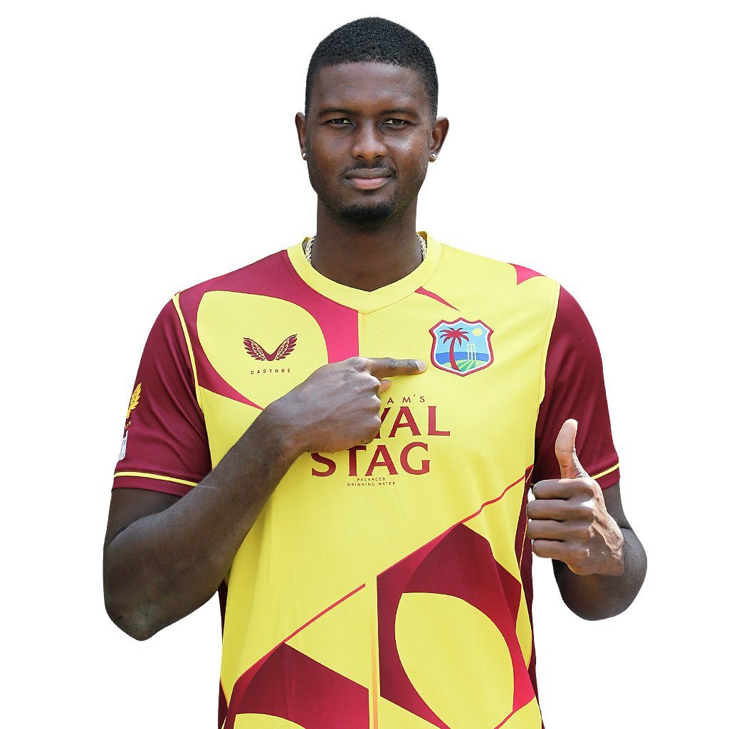 Jason Holder for Lucknow Super Giants IPL 2022