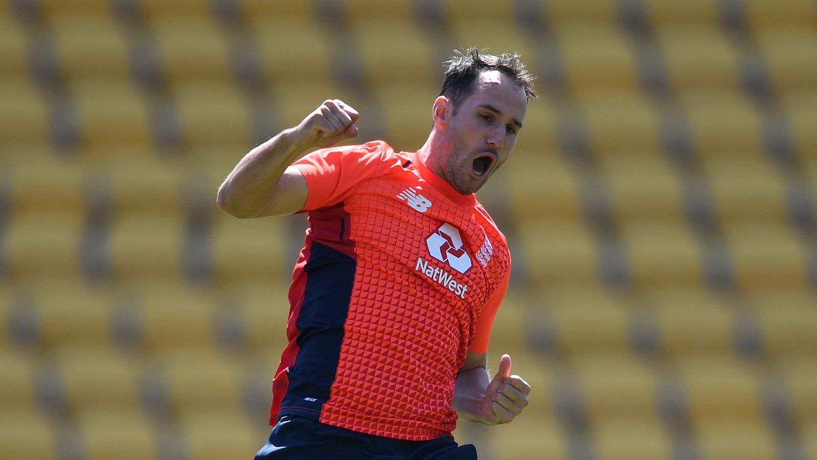 Lewis Gregory, IPL 2022 Auction