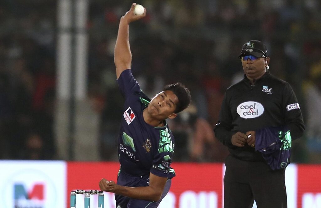 Mohammad Hasnain