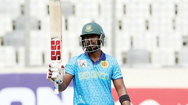 Munim Shahriar