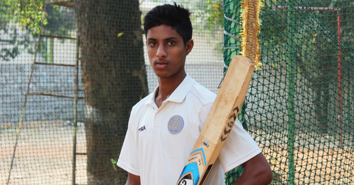 IPL 2022: My Only Aim Is To Get A House For My Parents With This IPL Money - Tilak Varma