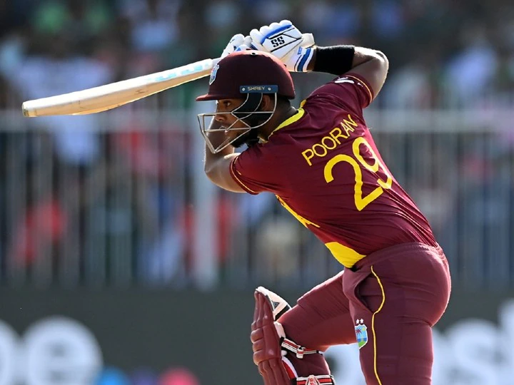 Nicholas Pooran