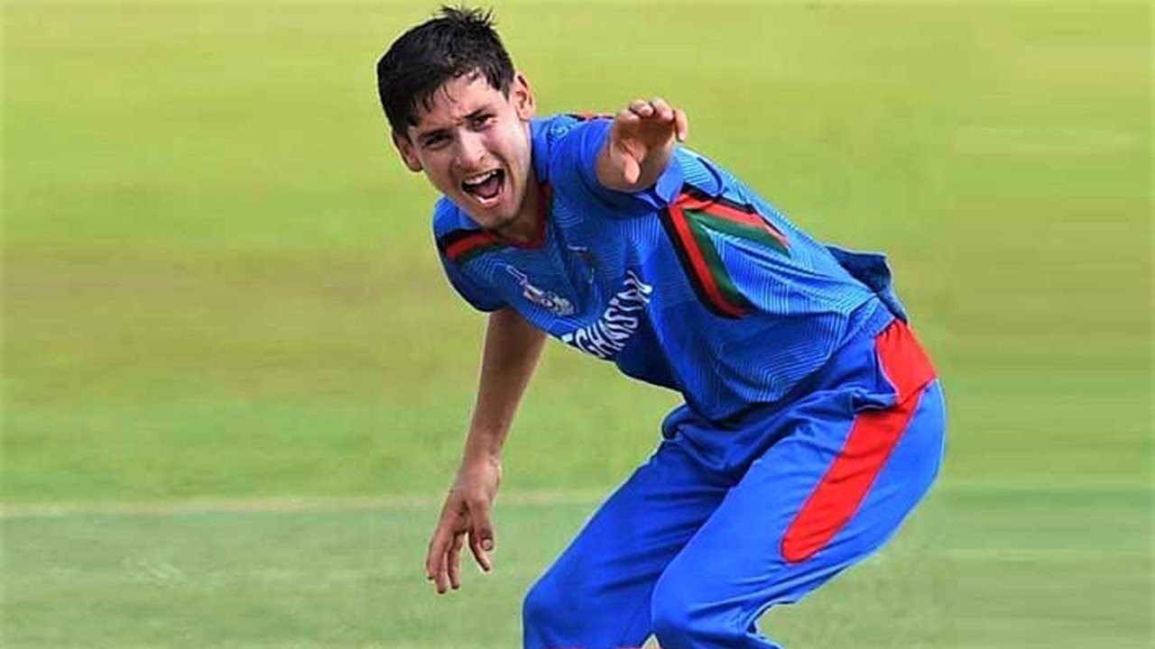 Afghanistan Announce 18 Member Squad For Odi Series Vs Sri Lanka Gulbadin Naib Noor Ahmad Included 7577