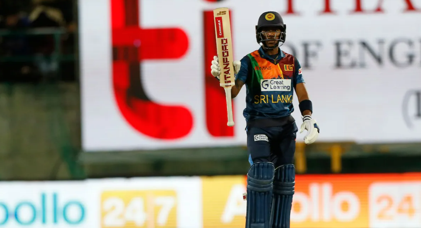 Kusal Mendis