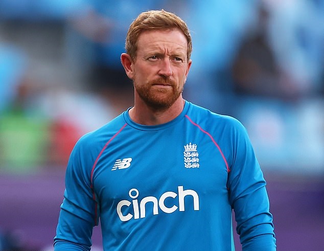 Paul Collingwood Named England's Interim Coach For West Indies Tour: Reports