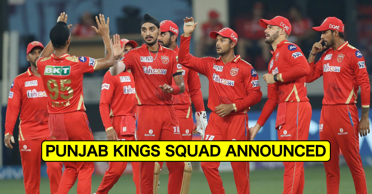 IPL 2021: What Can Kings XI Punjab Do With Such A Big Purse? by  Sportsmintmedia - Issuu