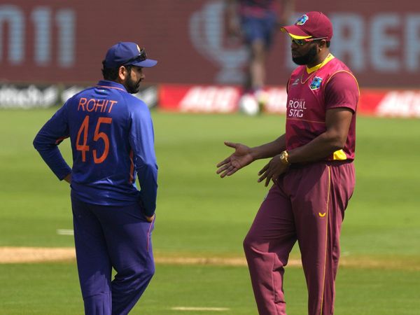 India vs West Indies: Weather Forecast And Pitch Report Of Eden Gardens Stadium, Kolkata- West Indies Tour of India 2022, 2nd T20I