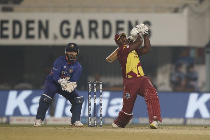 IND vs WI: We Are Slowly Building Towards The World Cup – West Indies Batter Rovman Powell