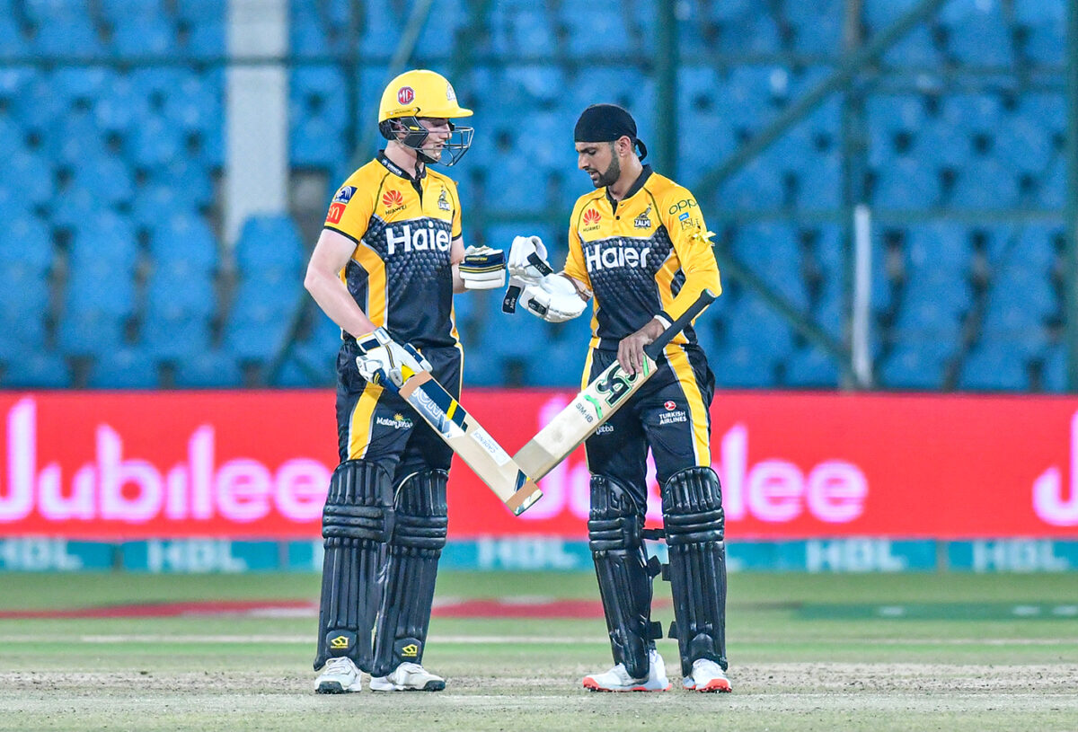 PES vs LAH Head to Head Records, PSL 2022- Peshawar Zalmis Head to Head Record Against Lahore Qalandars, Pakistan Super League 2022, Match 09