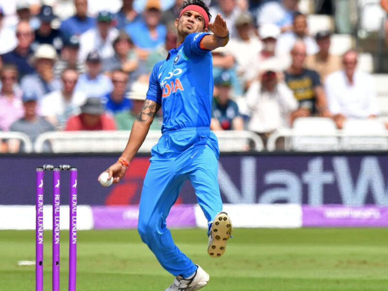 Siddharth Kaul