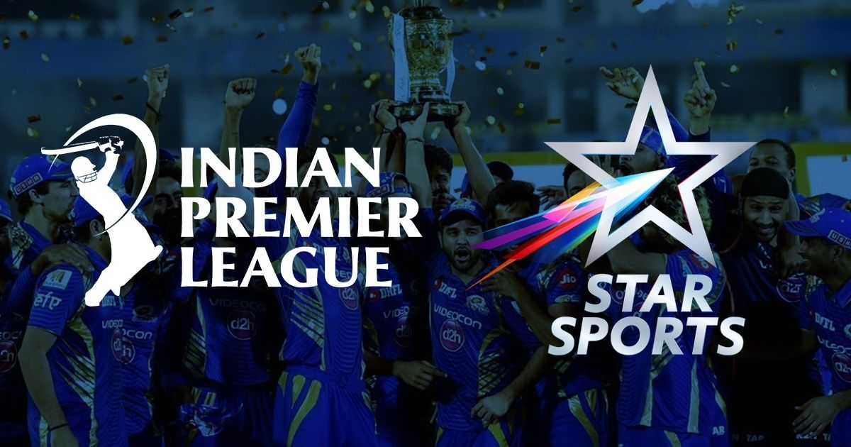 Star Sports and IPL 2022
