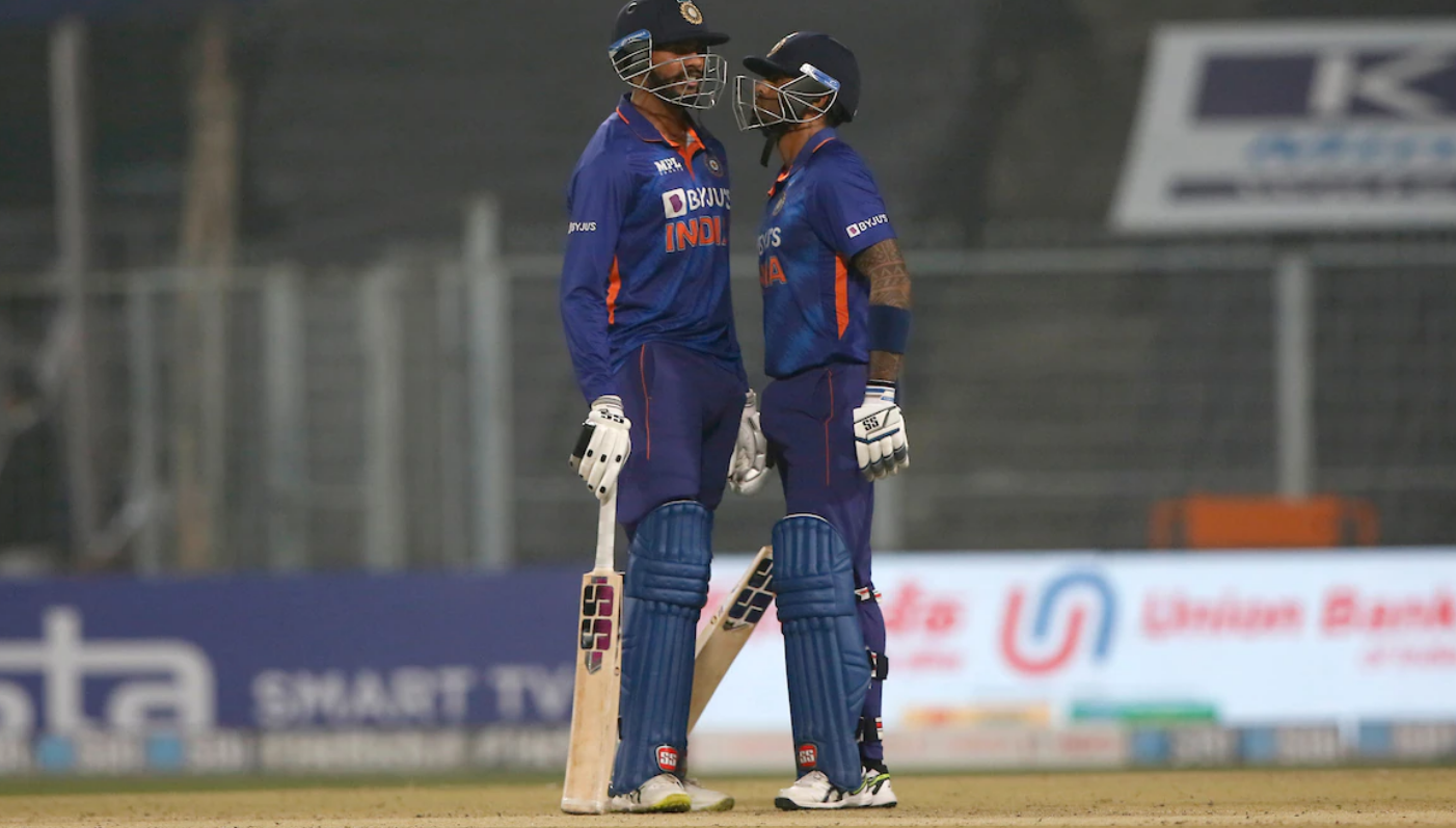 Surya-Iyer