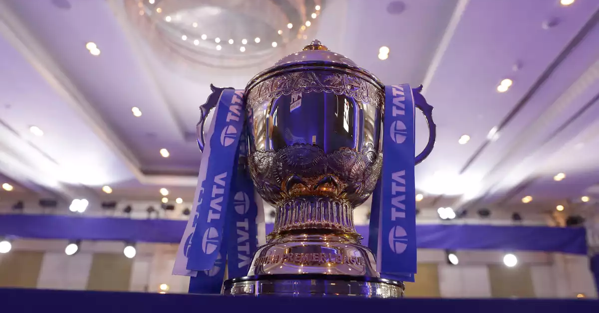 IPL 2022 Group Division System Explained