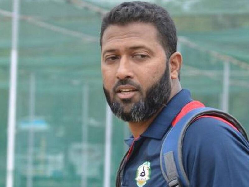 IND vs WI: "Domination In Dominica"- Wasim Jaffer Hails India's First Test Win
