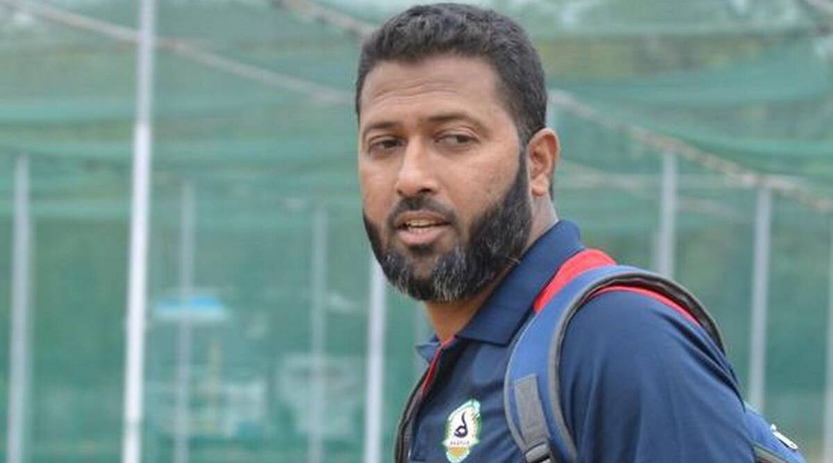 IND vs WI: "Domination In Dominica"- Wasim Jaffer Hails India's First Test Win