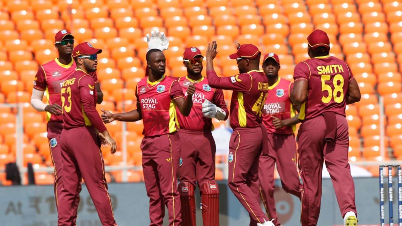 West Indies
