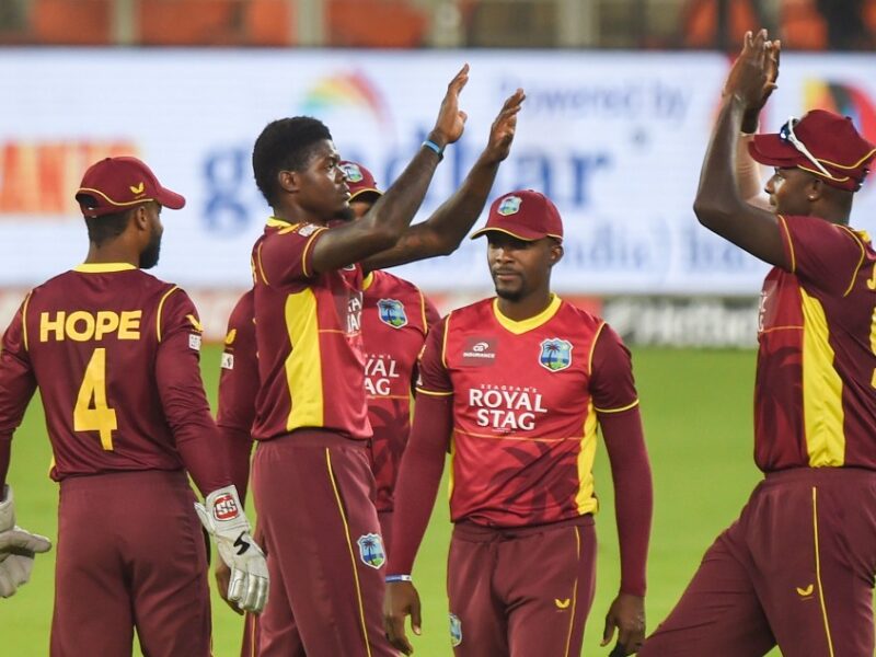 West Indies National Cricket Team
