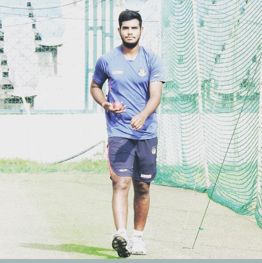 Yash Dayal