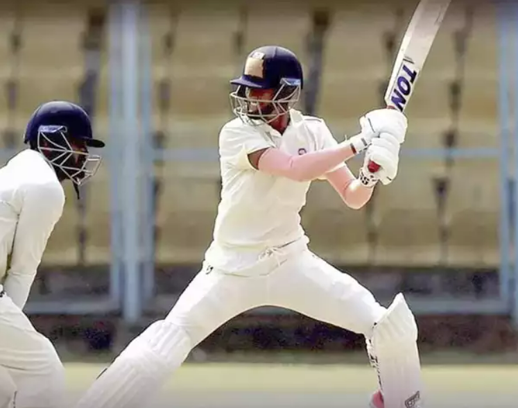 Ranji Trophy 2024: Yash Dhull Sacked AS Delhi Captain After Heavy Defeat To Puducherry, Himat Singh To Replace Him: Reports