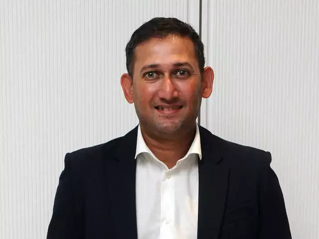 Ajit Agarkar. Photo- Instagram