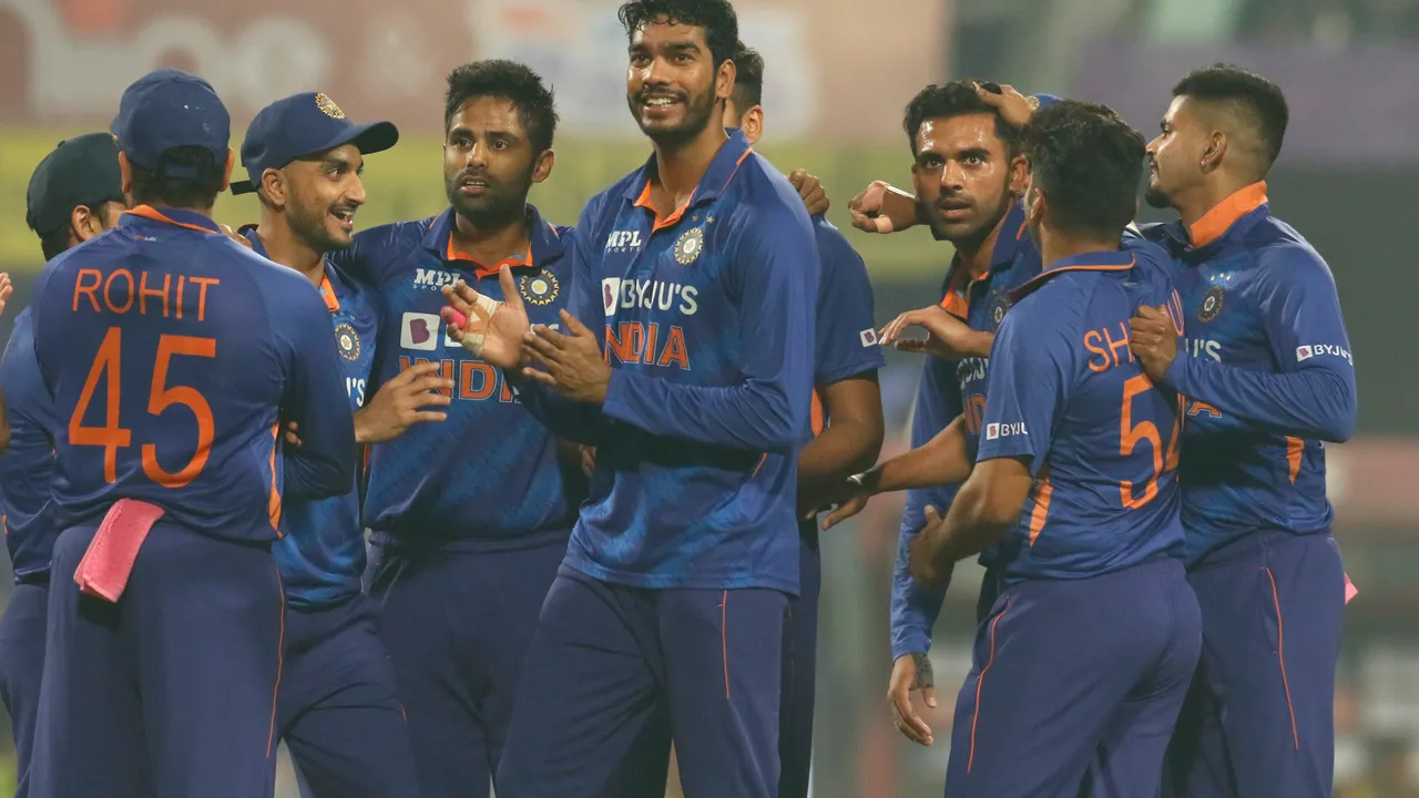India Cricket Team