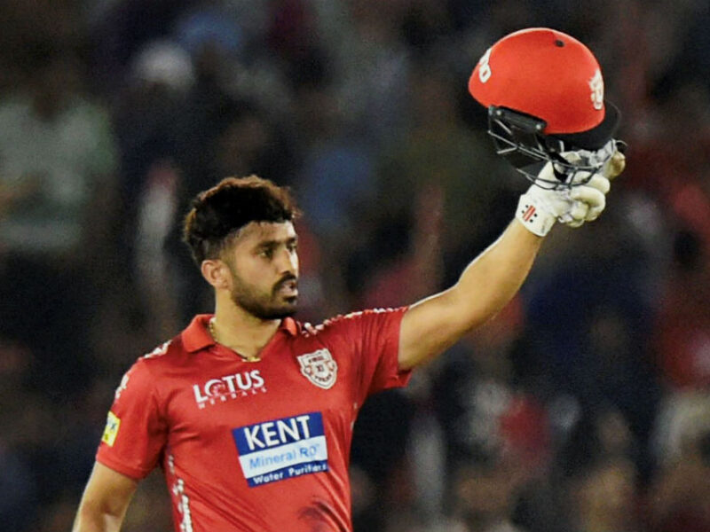 IPL 2022: ‘I’m Looking Forward To Playing An Exciting Brand Of Cricket’: Karun Nair Vows To Give His Best For RR Ahead Of IPL Kick-Off