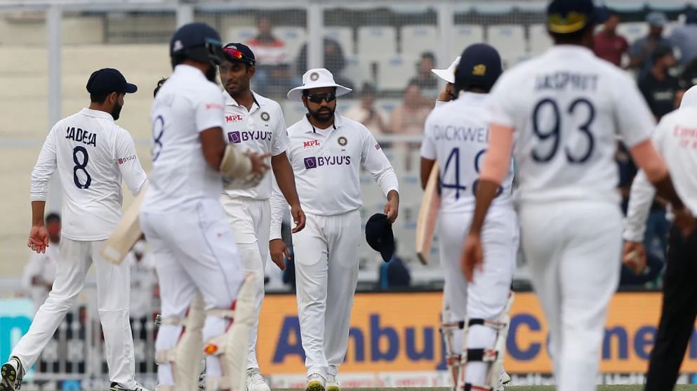 Indian National Test Cricket