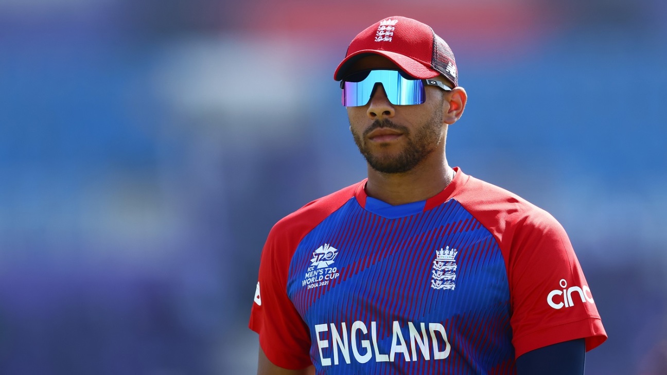 ICC T20 World Cup 2022: Tymal Mills To Be Named As Reece Topley's Replacement In England's 15-man Squad – Reports