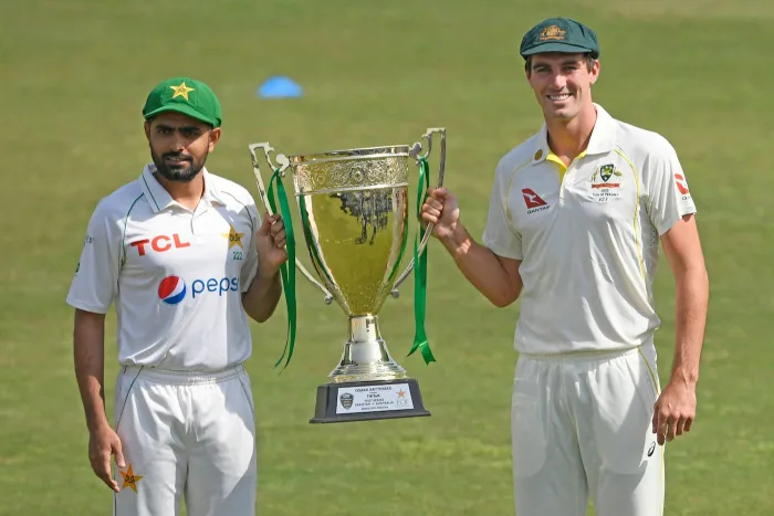 Babar Azam, Pat Cummins, Pakistan, Australia, Pakistan vs Australia
