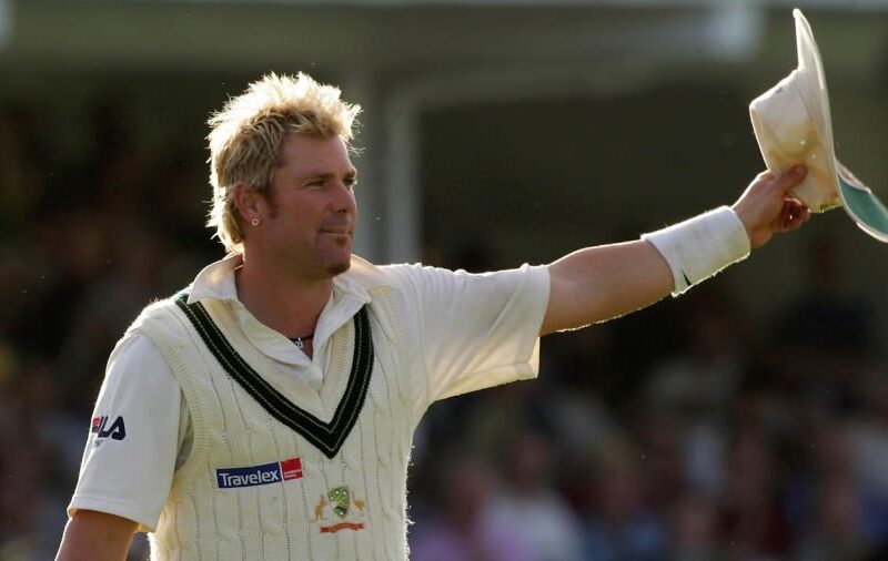'Amazing Guy, Amazing Life', Shane Warne's Family Pays Tribute To The Cricketing Legend