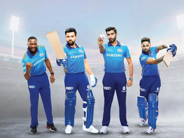 Mumbai Indians, IPL 2022