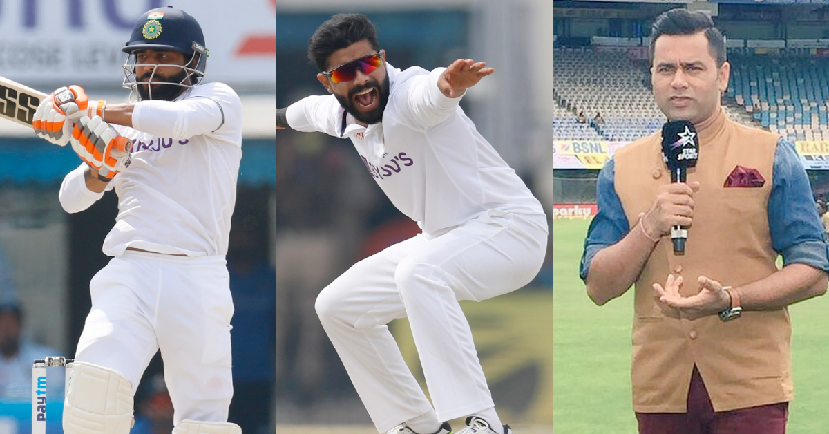 IND vs ENG: Ravindra Jadeja Was The Hero's Brother On Day 1, Where Rishabh Pant Scored 146 Runs – Ex-India Opener Aakash Chopra