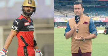 IPL 2022: Aakash Chopra Shares His Opinion On Virat Kohli Needing A Break From Cricket