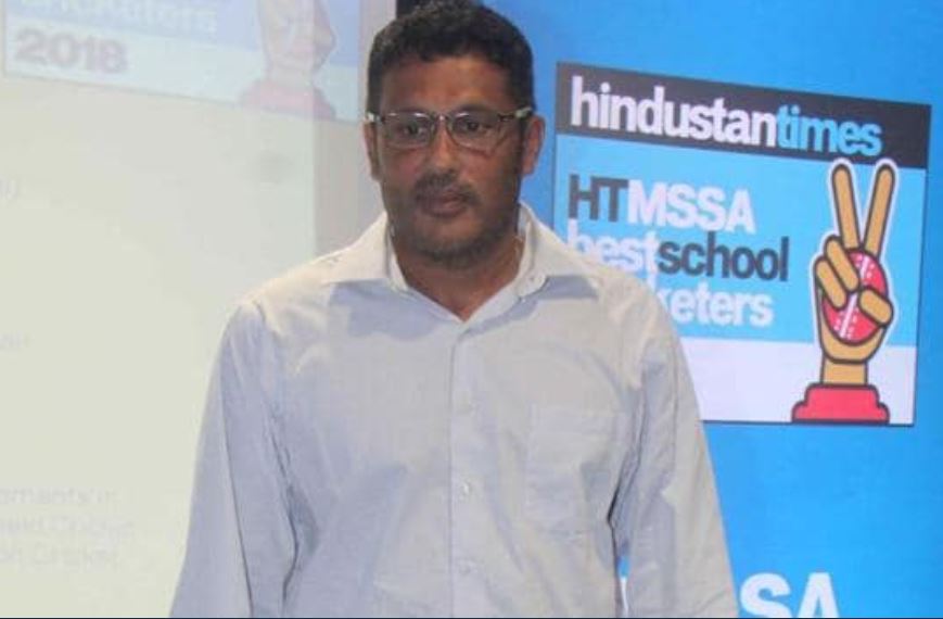 Abey Kuruvilla