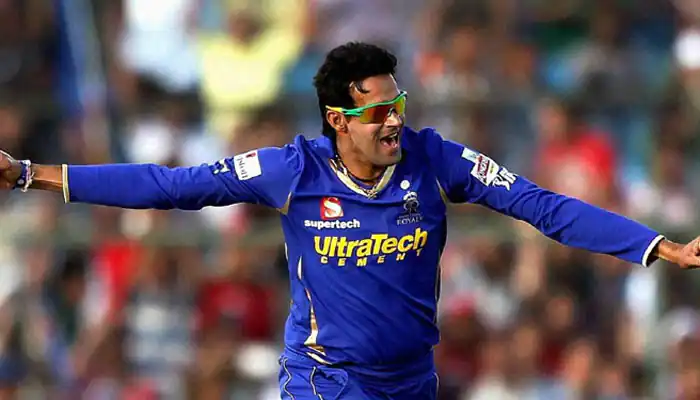 Ajit Chandila, IPL