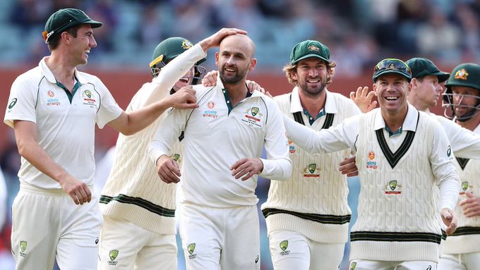 Australia cricket