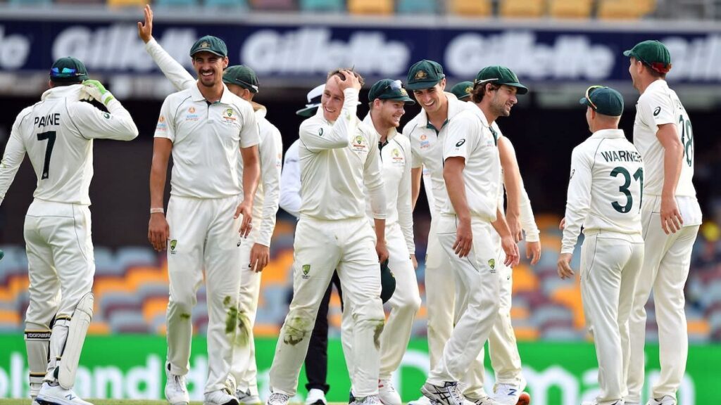 SL vs AUS: Think We Deserve Some Late Reward In All Our Journeys - Nathan Lyon On Australia's Excellent WTC Campaign
