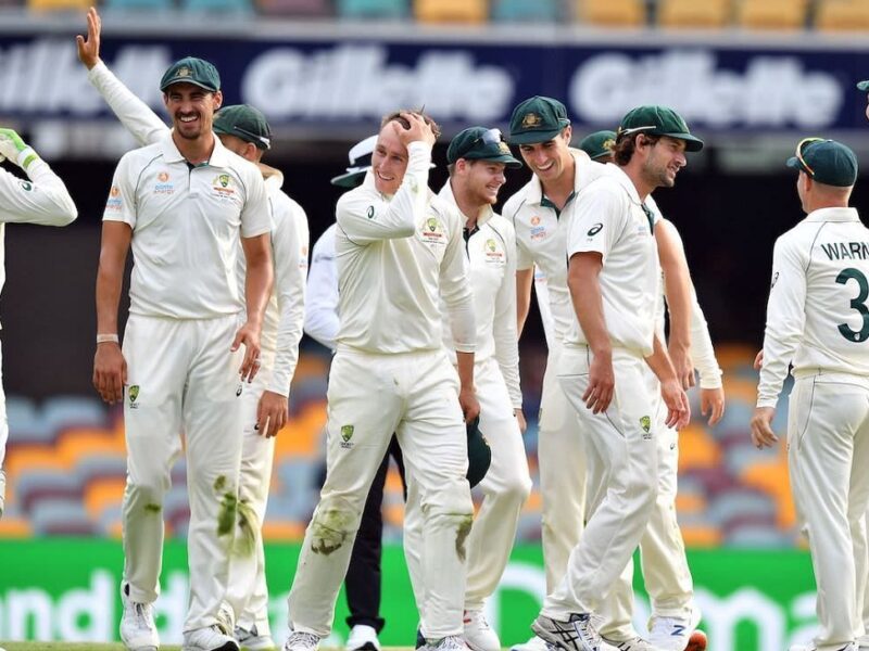 PAK vs AUS: Australia's Predicted Playing XI Against Pakistan, Pakistan vs Australia, 1st Test  