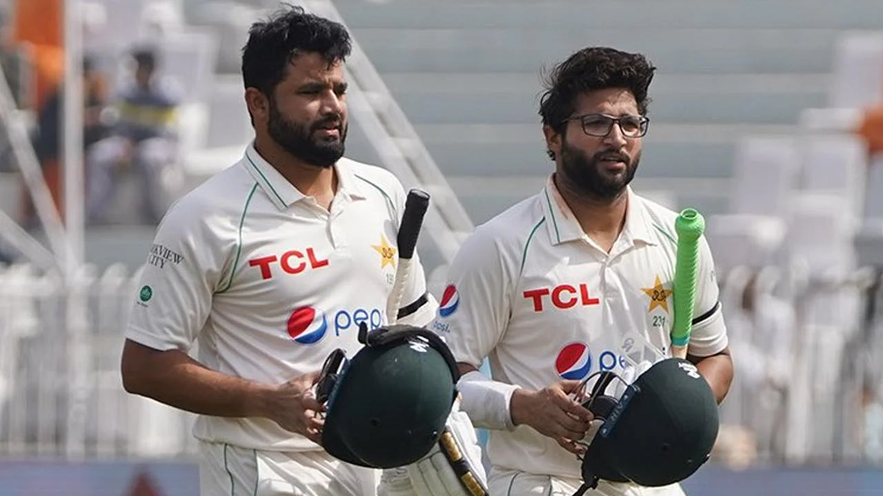 PAK vs AUS Match Preview-Australia Tour of Pakistan 2022, 3rd Test