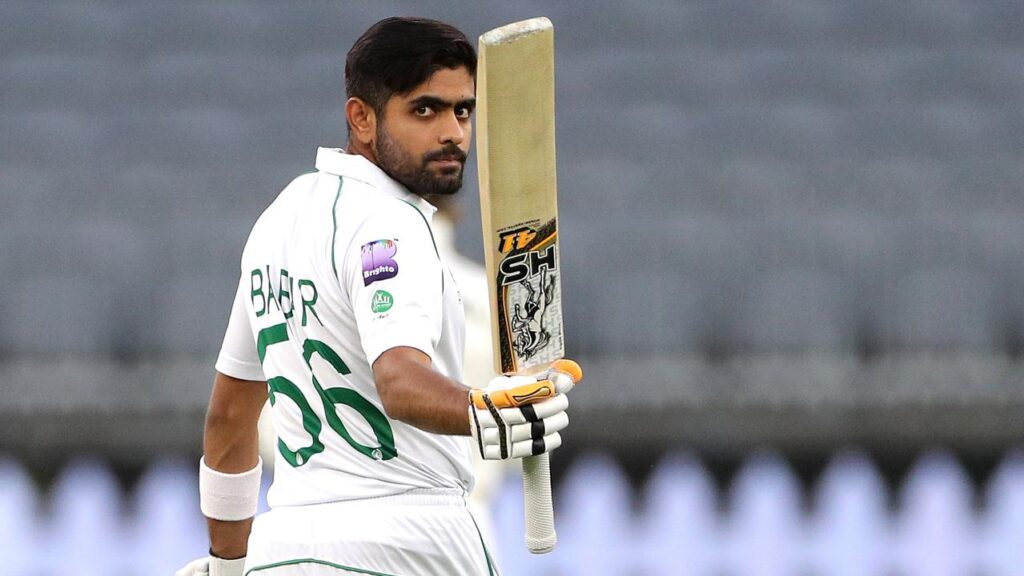 Babar Azam