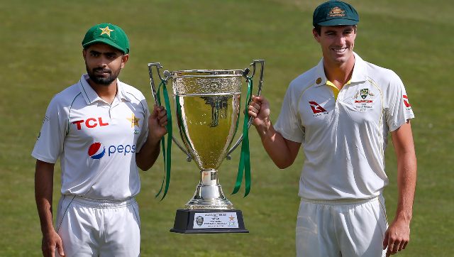 PAK vs AUS Match Preview-Australia Tour of Pakistan 2022, 3rd Test