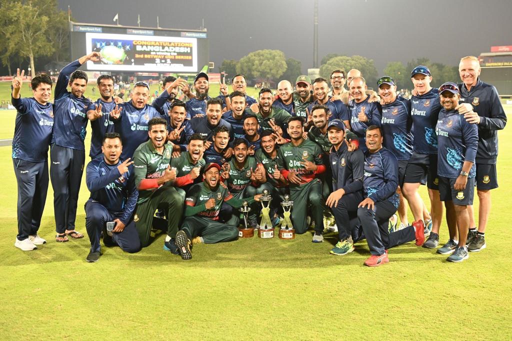 Bangladesh