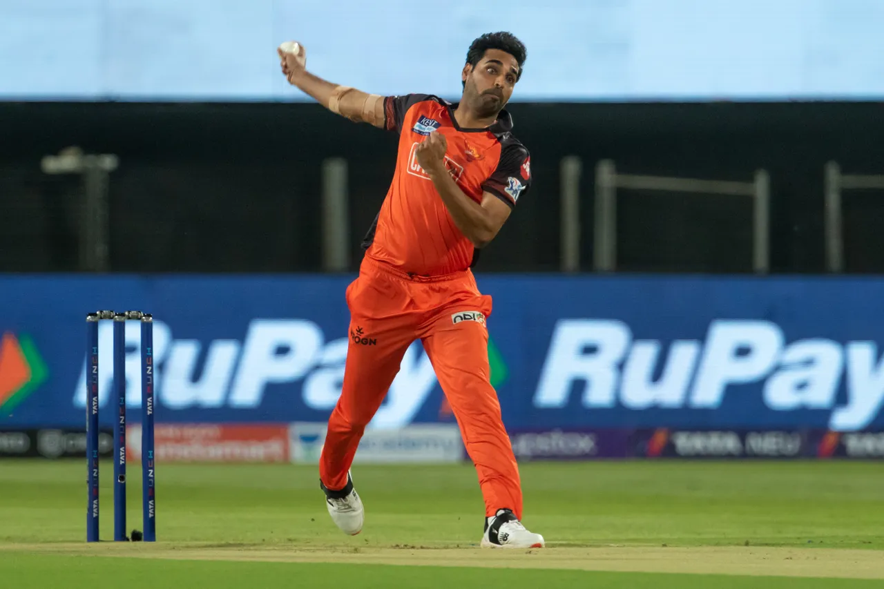 Bhuvneshwar