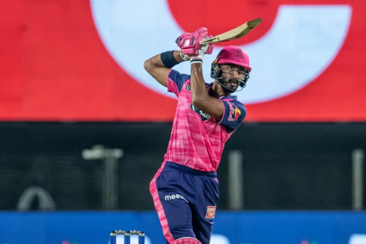 IPL 2022: Rajasthan Royals Head Coach Kumar Sangakkara Picks One Facet Of  Padikkal's Game He Would Love To Have