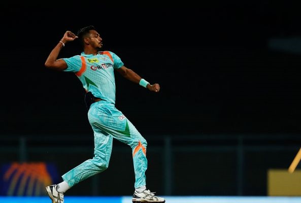 Dushmantha Chameera